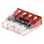 KOSTKA ELEKTRYCZNA WAGO-2273-204*P100